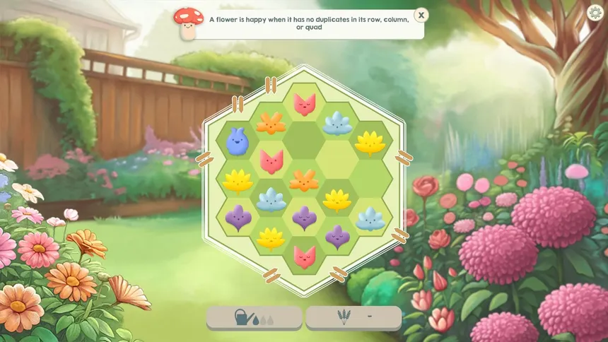 Скриншот 5 к игре Primrows