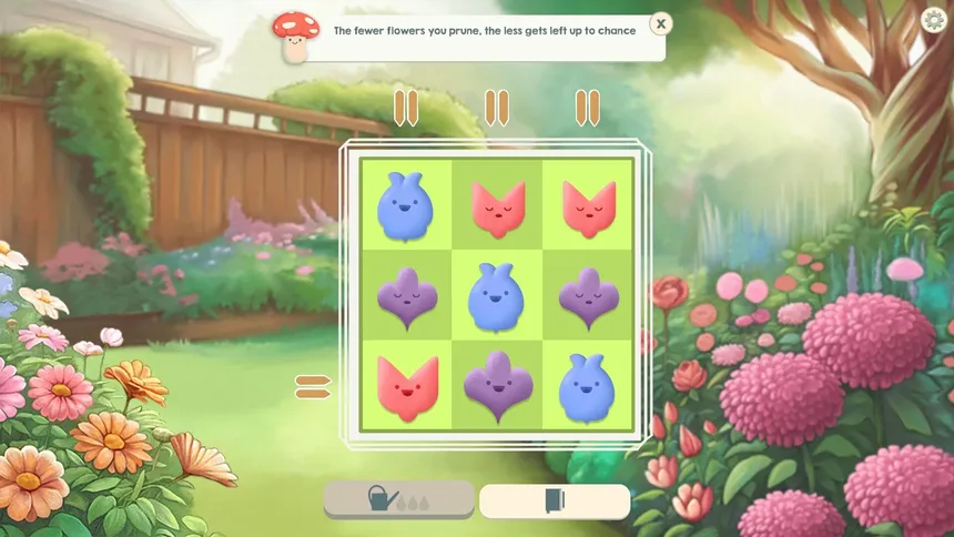 Скриншот 6 к игре Primrows