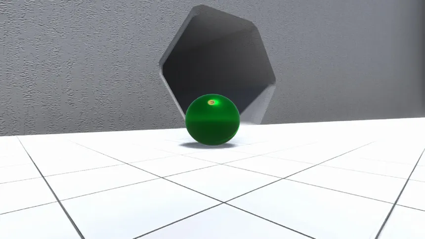 Скриншот 8 к игре Question Mark 2