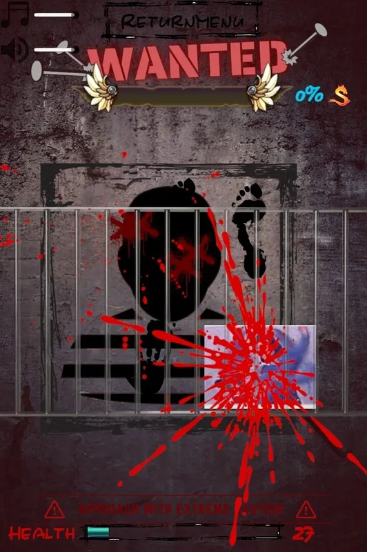 Скриншот 4 к игре Wanted