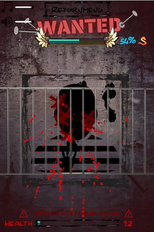 Скриншот 5 к игре Wanted