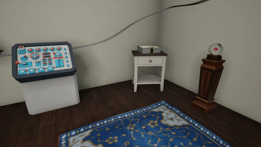 Скриншот 5 к игре Secret Number Simulator