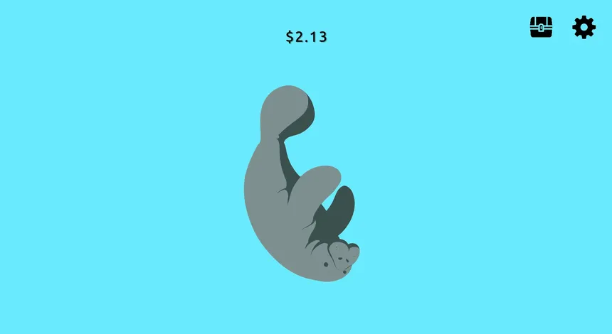 Скриншот 2 к игре Manatee