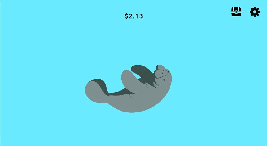 Скриншот 4 к игре Manatee