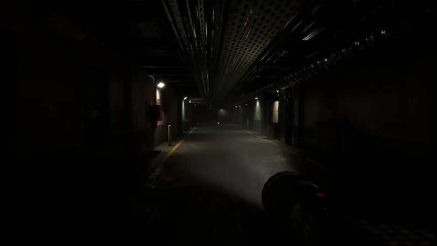 Скриншот 4 к игре Prison Alone