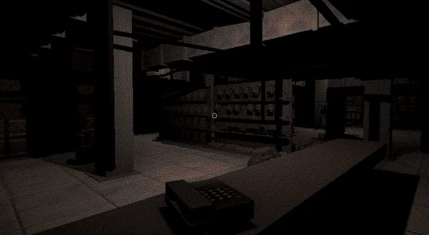 Скриншот 2 к игре Norbert's Diary