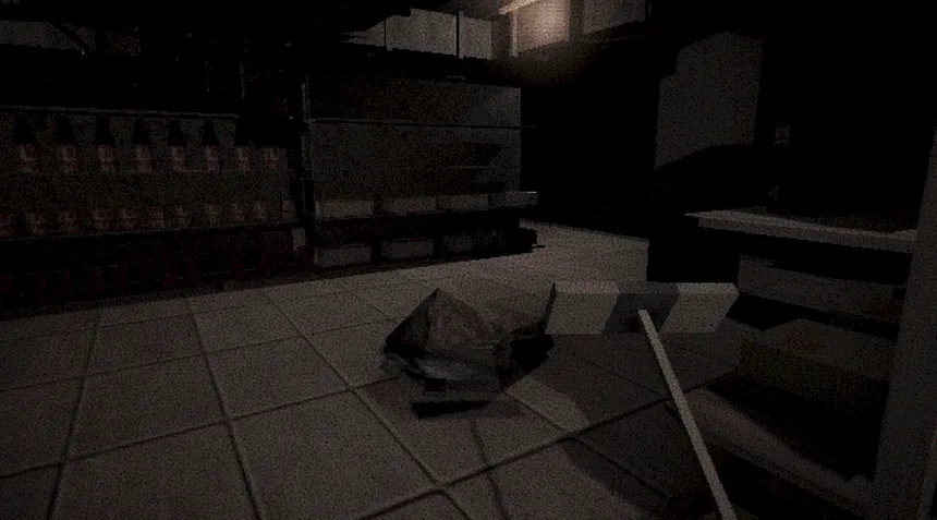 Скриншот 3 к игре Norbert's Diary