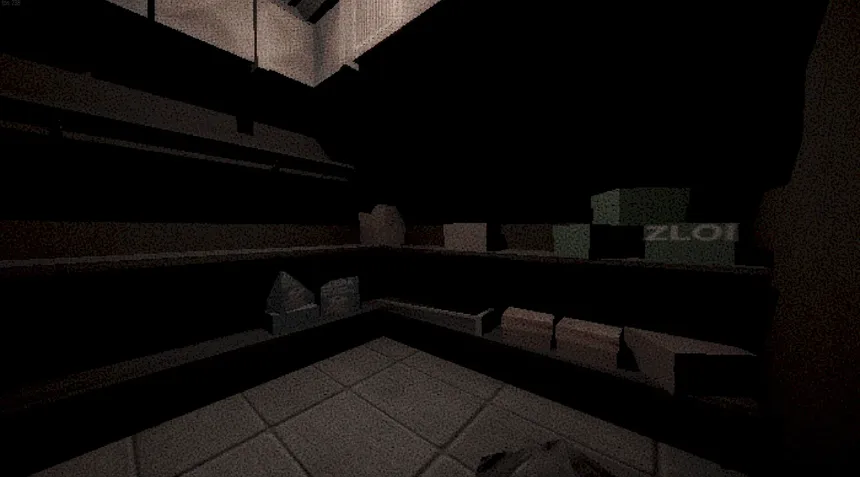 Скриншот 4 к игре Norbert's Diary