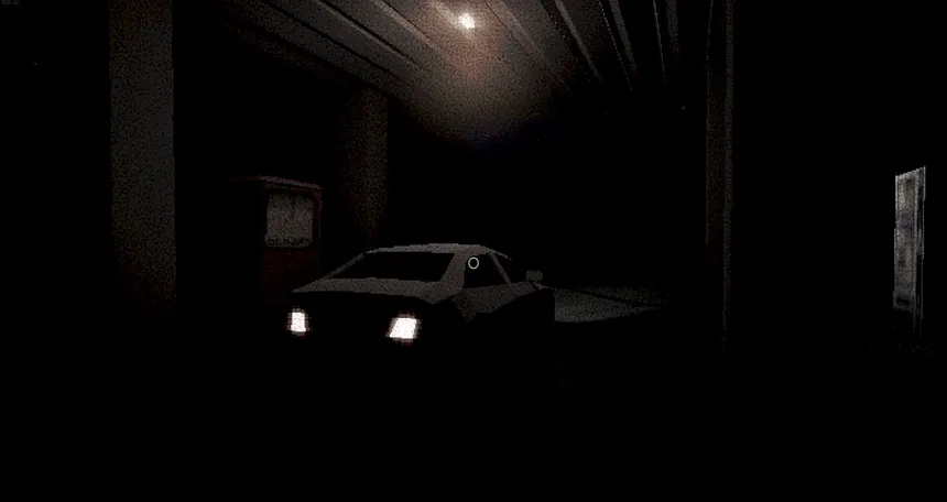 Скриншот 6 к игре Norbert's Diary