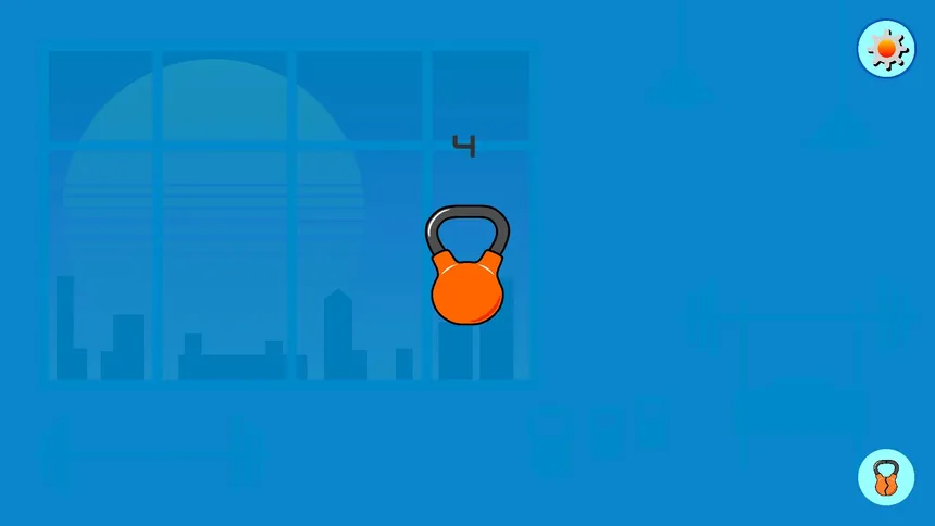 Скриншот 5 к игре GymBro
