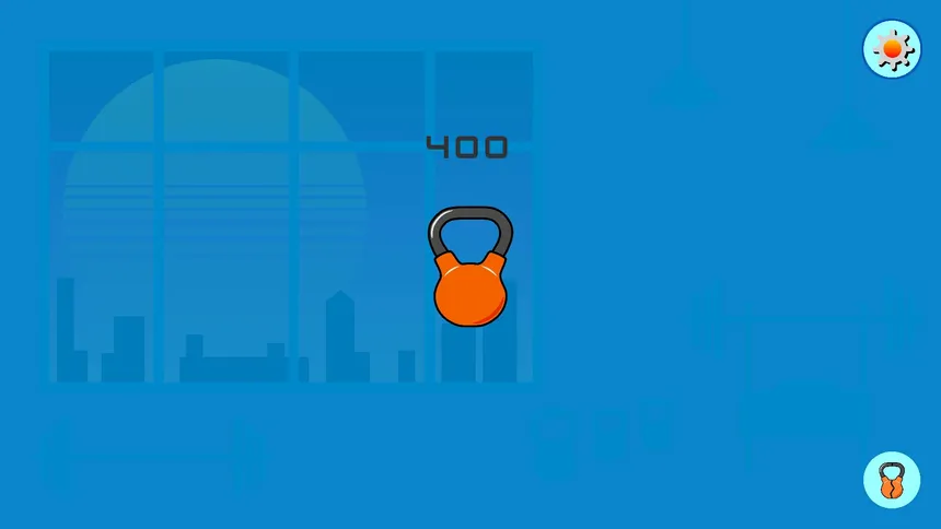 Скриншот 7 к игре GymBro