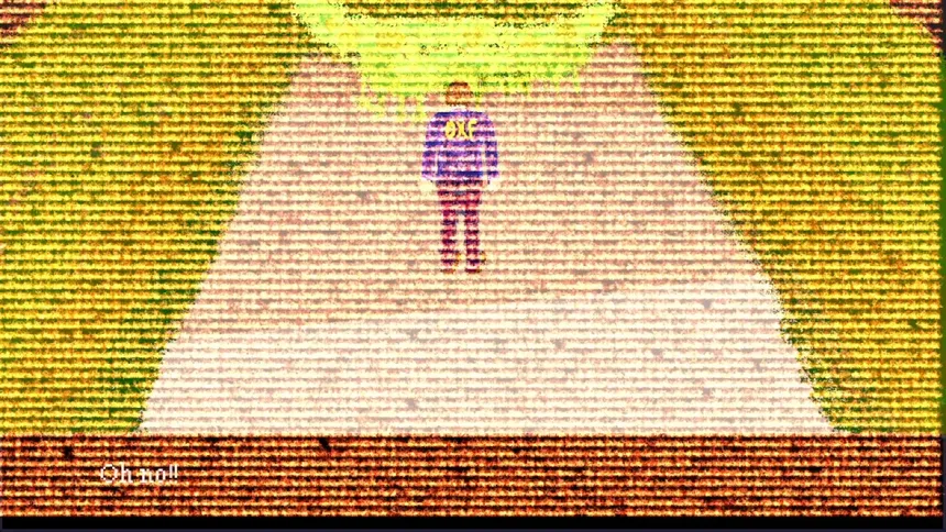 Скриншот 6 к игре Two Broken Mirrors