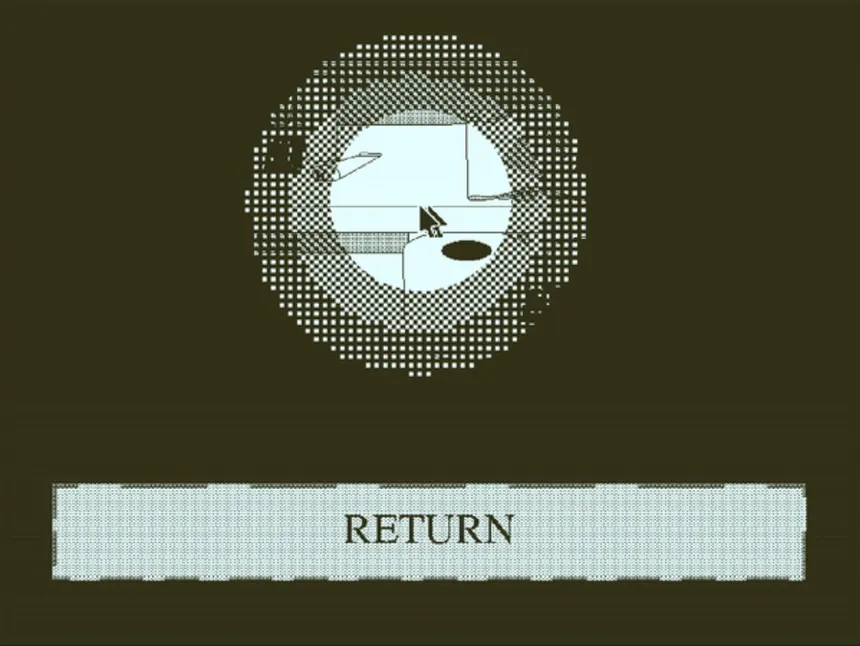 Скриншот 6 к игре INSPECTION REPORT