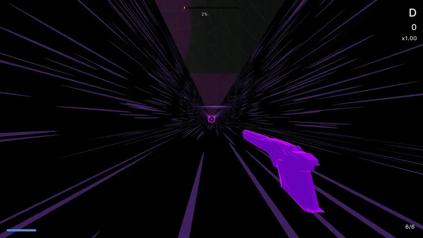 Скриншот 8 к игре BeatShooter