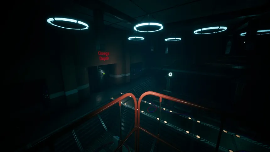 Скриншот 6 к игре Noroi E: Nightmares