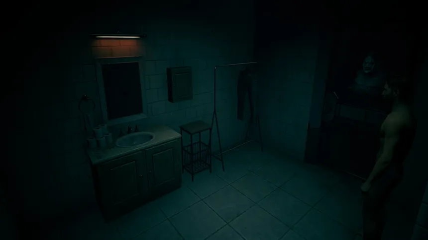 Скриншот 7 к игре Noroi E: Nightmares