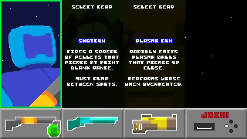 Скриншот 4 к игре SPASE DEFENSE