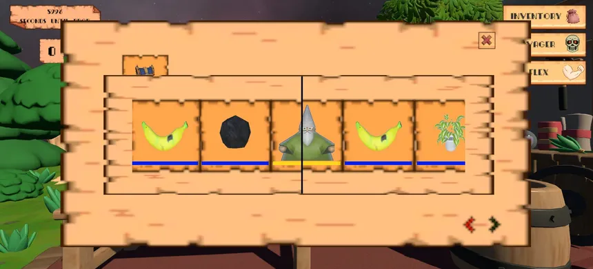 Скриншот 2 к игре Lootbawx