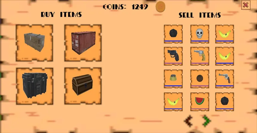 Скриншот 3 к игре Lootbawx