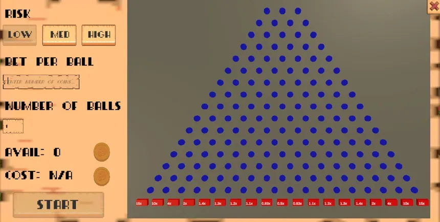 Скриншот 7 к игре Lootbawx