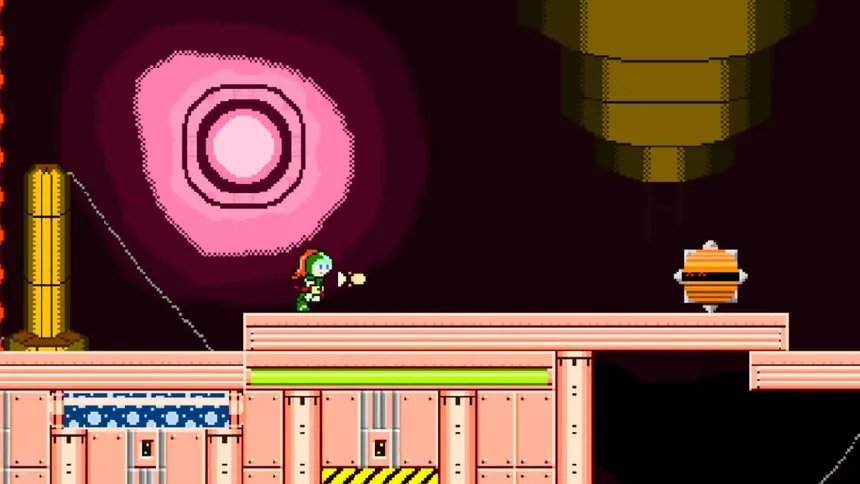 Скриншот 1 к игре CRISIS Command