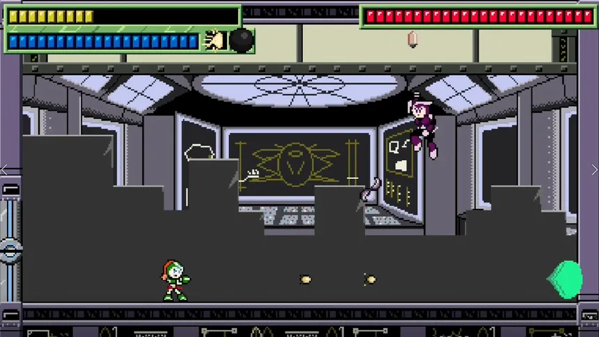 Скриншот 2 к игре CRISIS Command