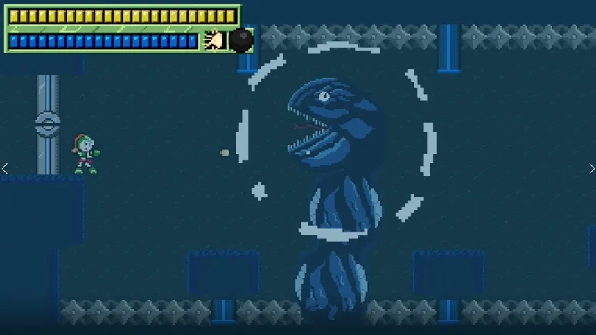 Скриншот 6 к игре CRISIS Command