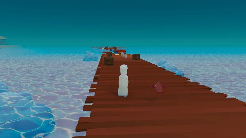Скриншот 2 к игре Emirati Tales