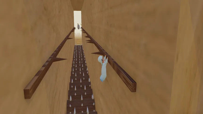 Скриншот 5 к игре Emirati Tales