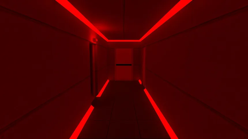 Скриншот 2 к игре The White Room