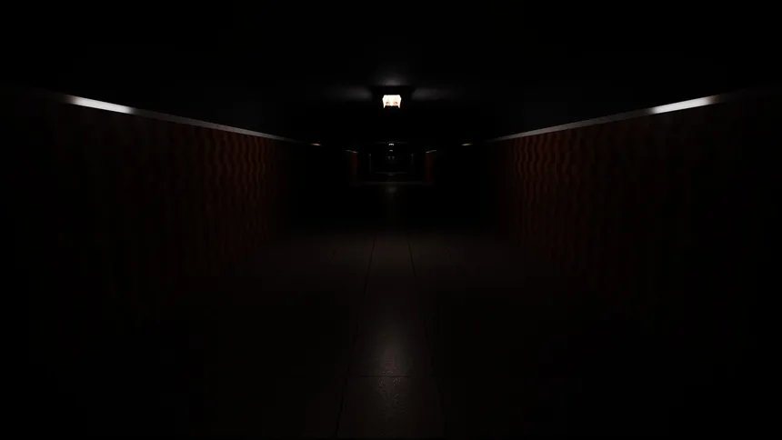 Скриншот 3 к игре The White Room