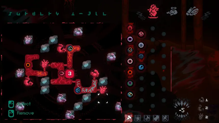 Скриншот 7 к игре BLOODY HELL 2