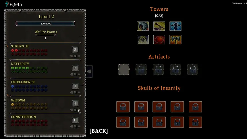 Скриншот 3 к игре Age of Enchantment