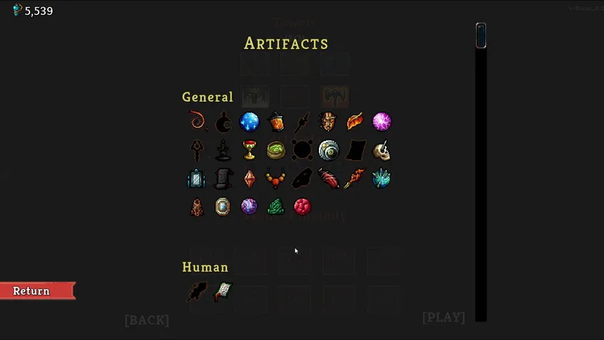 Скриншот 5 к игре Age of Enchantment