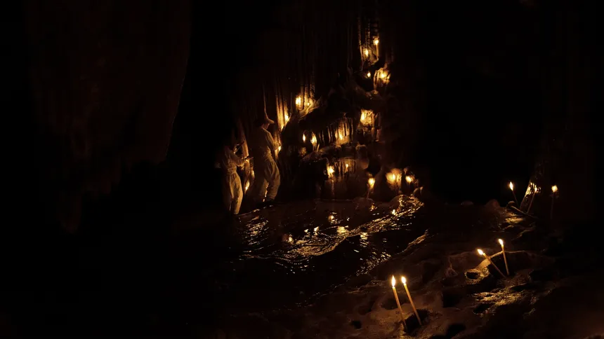 Скриншот 2 к игре Floating with Spirits
