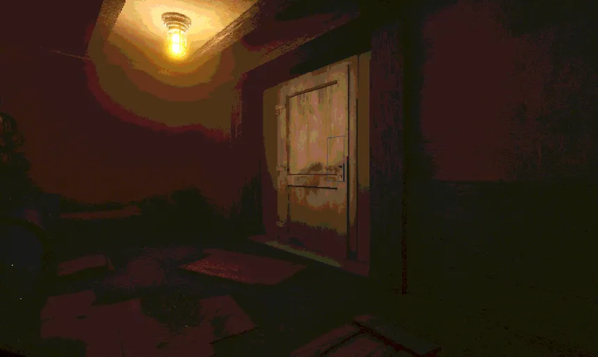 Скриншот 4 к игре Schizophrenia: R.EM. Protocol