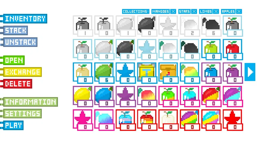 Скриншот 2 к игре Spectralia