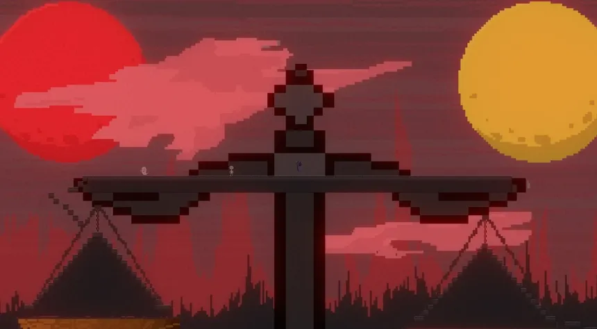 Скриншот 1 к игре Samsara(윤회)