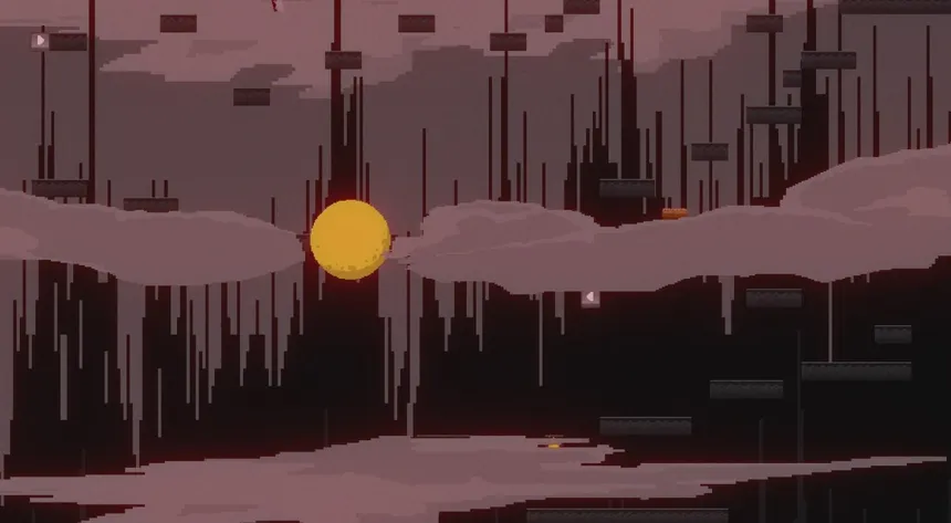 Скриншот 3 к игре Samsara(윤회)