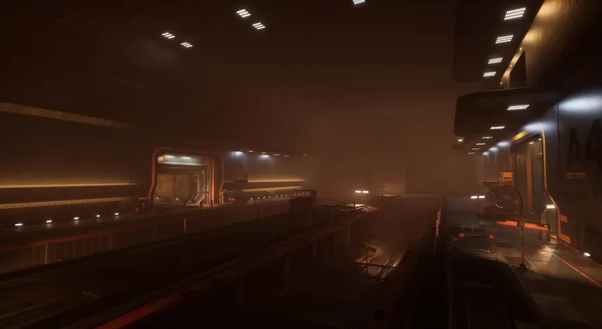Скриншот 2 к игре ZONE ONE