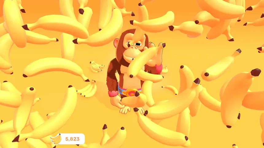 Скриншот 6 к игре Monkeys