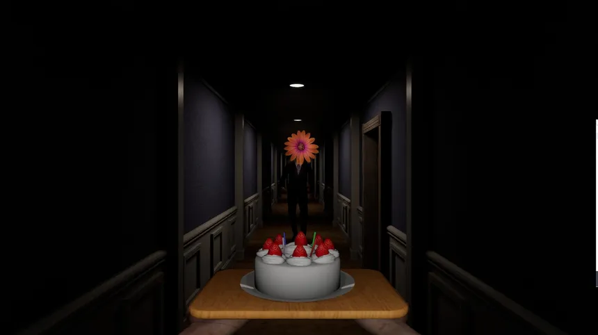 Скриншот 5 к игре Don't Drop The Cake: Prologue