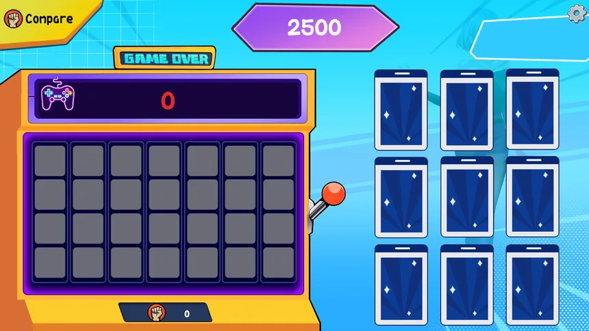 Скриншот 3 к игре 这是我的公司(This Company Of Mine)