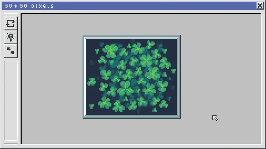 Скриншот 7 к игре Pixel Restorer