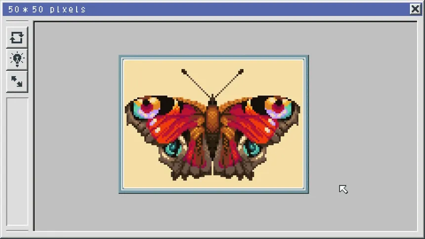 Скриншот 8 к игре Pixel Restorer