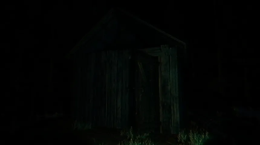 Скриншот 4 к игре Terrors Of North - Finnish Cabin