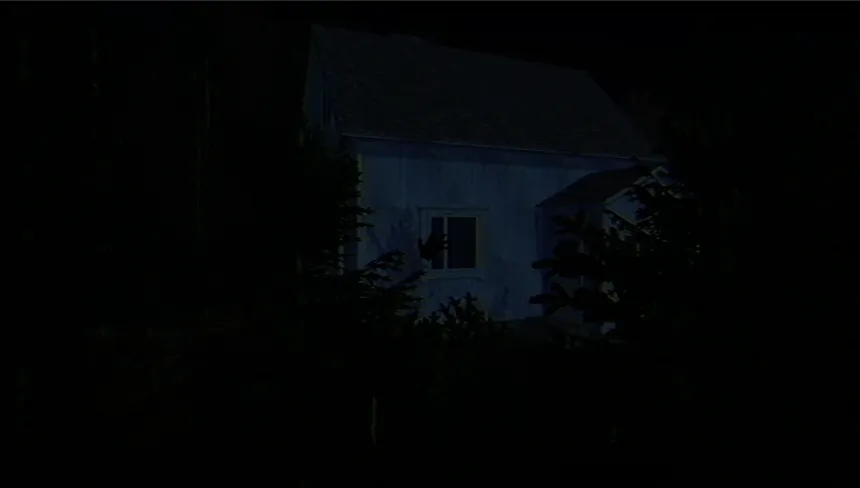 Скриншот 5 к игре Terrors Of North - Finnish Cabin