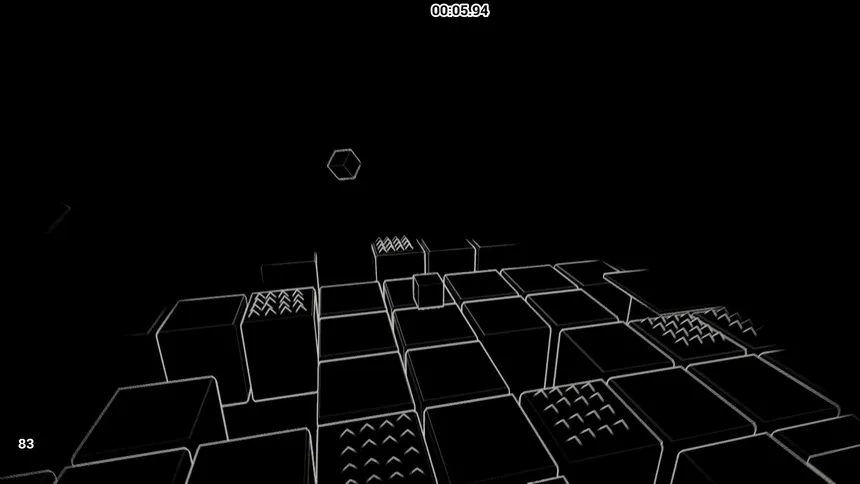 Скриншот 4 к игре CUBE