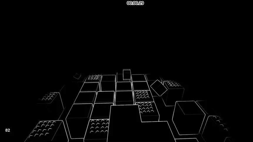 Скриншот 5 к игре CUBE