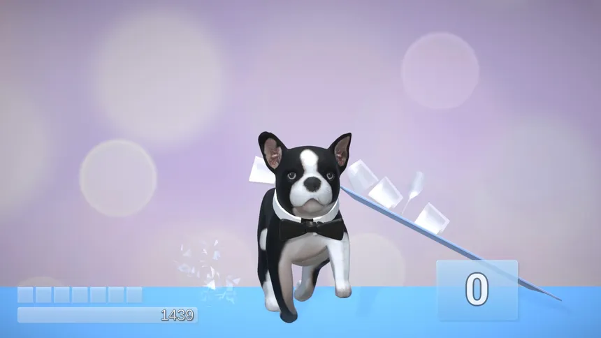 Скриншот 5 к игре Doggy Waiter 2